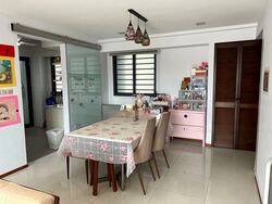Blk 1E The Pinnacle@Duxton (Bukit Merah), HDB 4 Rooms #635067381